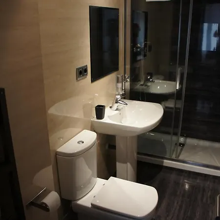 Apartment Arizonica Suites
