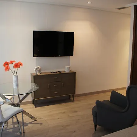 Arizonica Suites *