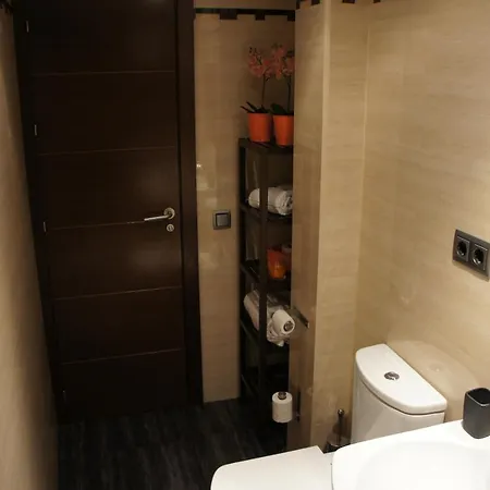 Apartment Arizonica Suites