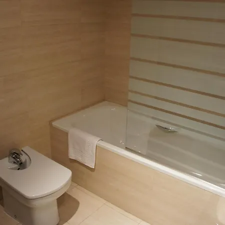 Arizonica Suites * Madrid
