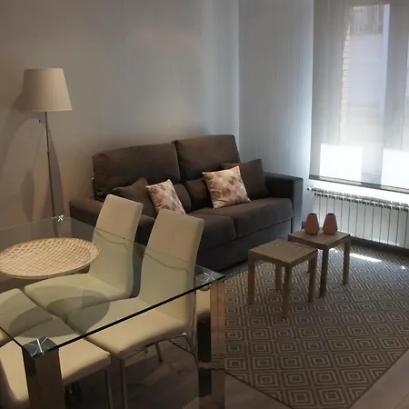 Arizonica Suites * Madrid