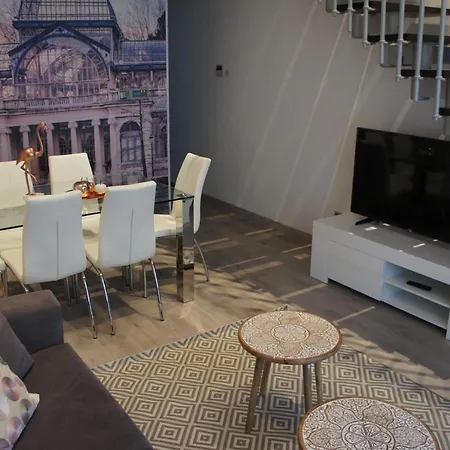 Apartment Arizonica Suites *