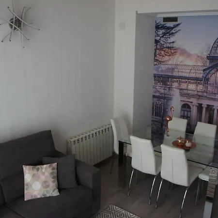 Arizonica Suites * Madrid