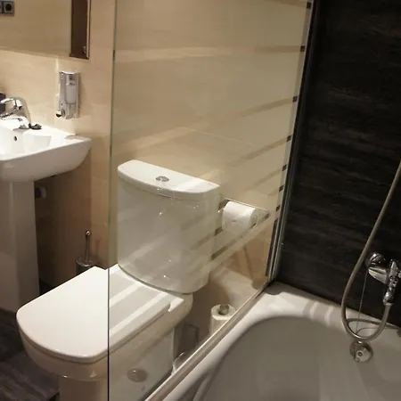 Apartment Arizonica Suites Madrid