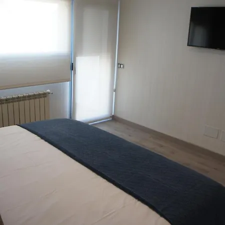 Apartment Arizonica Suites *