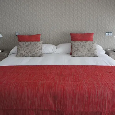 Arizonica Suites Madrid