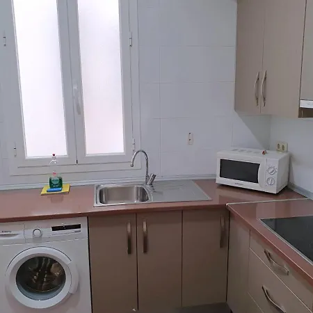 Apartamentos Fuencarral Apartamento Madrid