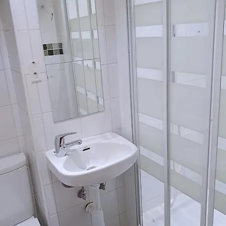 Apartamentos Fuencarral Apartamento