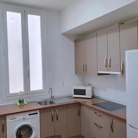Apartamentos Fuencarral Apartment *