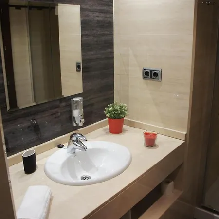 Arizonica Suites Apartment *