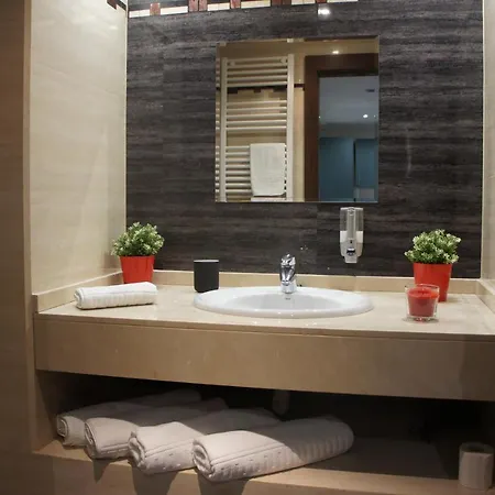 Arizonica Suites * Madrid