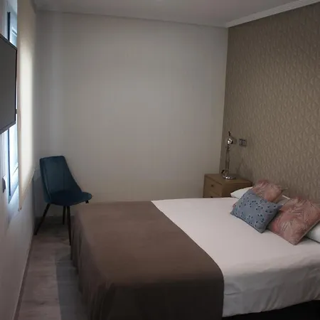 Arizonica Suites Apartment *