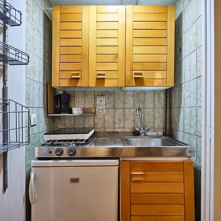 Apartment My - Beautiful At Salamanca Madrid