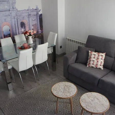 Arizonica Suites Apartment