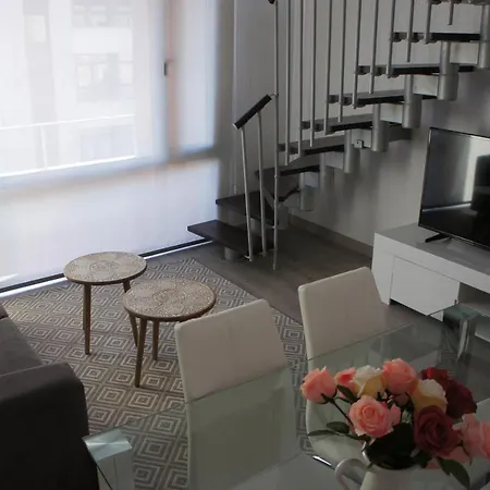 Apartment Arizonica Suites