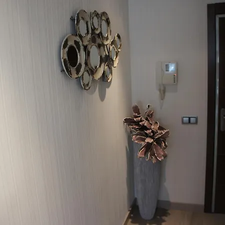 Apartment Arizonica Suites Madrid