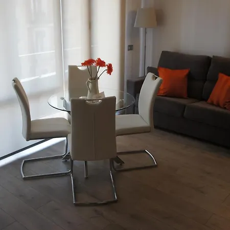 Arizonica Suites Madrid
