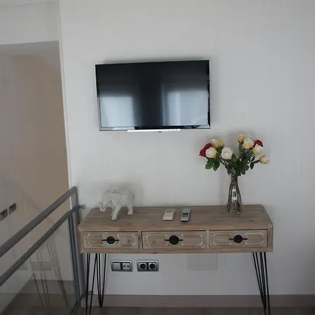 Arizonica Suites Apartment