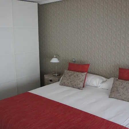 Apartment Arizonica Suites *