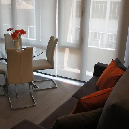 Arizonica Suites * Madrid