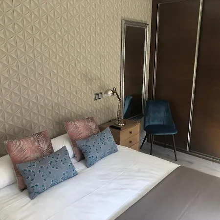 Arizonica Suites *