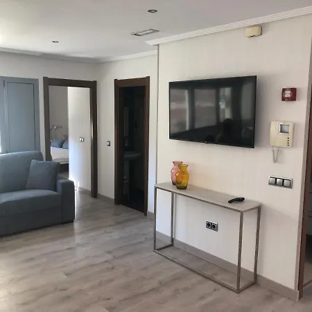 Arizonica Suites Apartment *