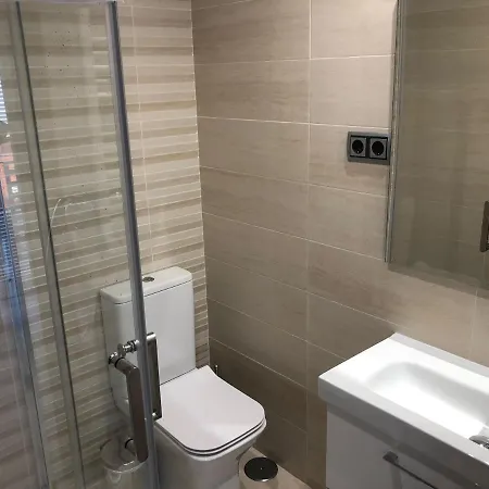 Apartment Arizonica Suites