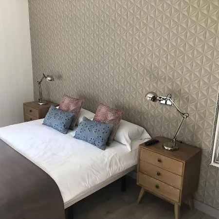 Arizonica Suites Madrid