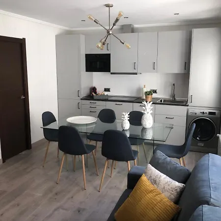Arizonica Suites *