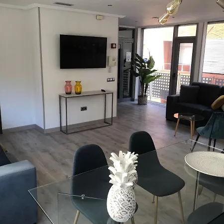 Arizonica Suites Apartment