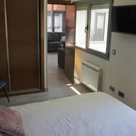Apartment Arizonica Suites *