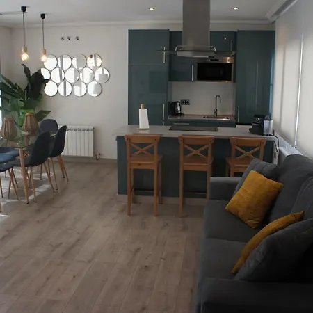 Arizonica Suites *