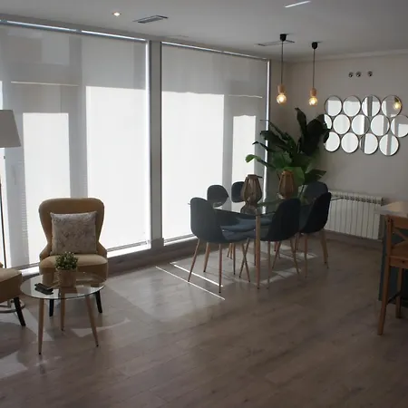 Arizonica Suites Apartment *