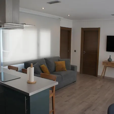 Arizonica Suites * Madrid