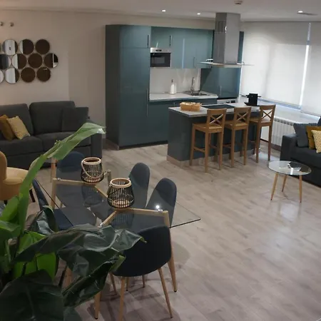 Arizonica Suites Apartment *