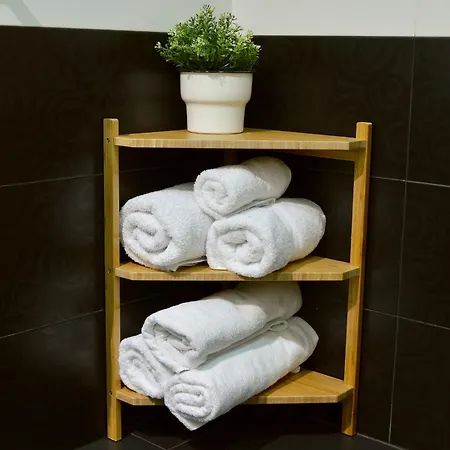 Apartamentos Fuencarral * Madrid