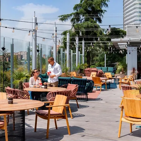 Ibis Styles Ventas 4* Madryt