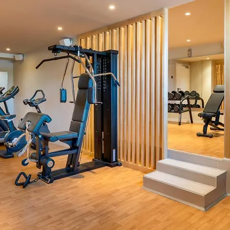 Hotel Ibis Styles Ventas 4*