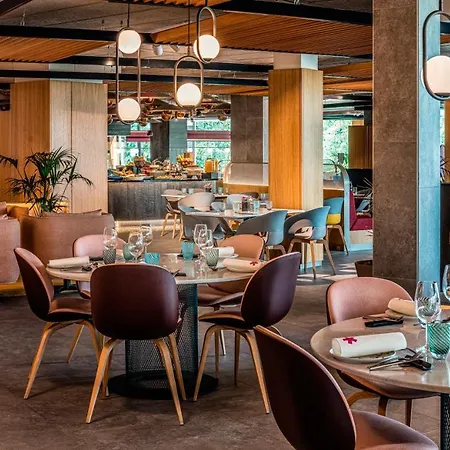 Hotel Ibis Styles Ventas