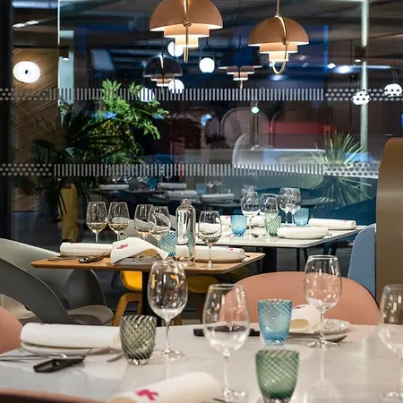 Ibis Styles Ventas Hotel 4*