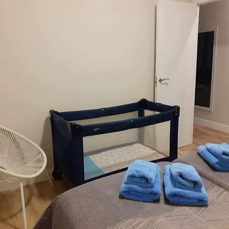 Acogedor Entre Sol Gran Vía Y Palacio Apartamento *