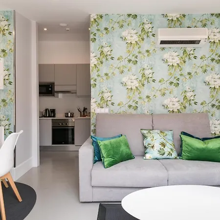 Feelathome San Marcos Apartment