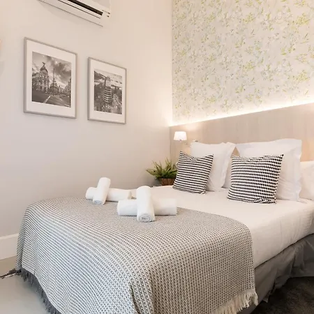 Apartment Feelathome San Marcos