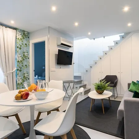 Apartment Feelathome San Marcos