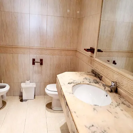 Apartment Luxury House-hermosa Vivienda Lujo-appart De Luxe *