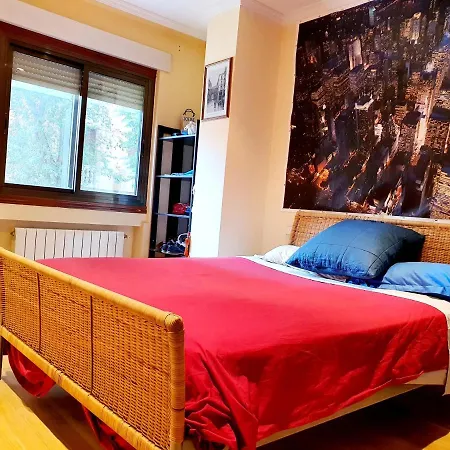 Luxury House-hermosa Vivienda Lujo-appart De Luxe