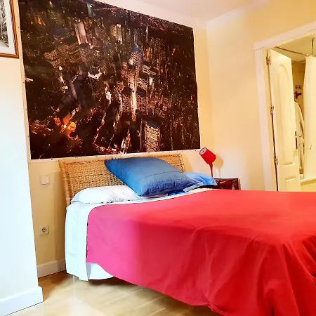 Apartment Luxury House-hermosa Vivienda Lujo-appart De Luxe