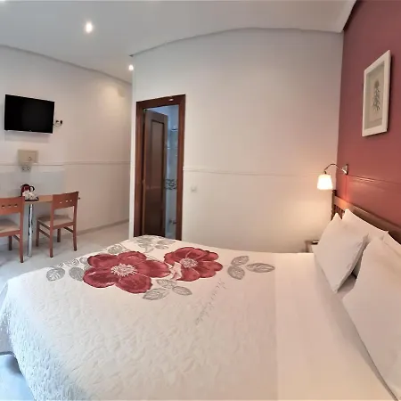 Dulcinea 2* Madrid