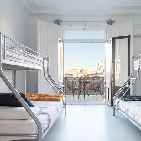 Penthouse Deluxe Granvia, By Monaro Appartement