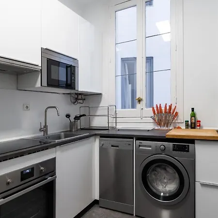Apartment Penthouse Deluxe Granvia, By Monaro